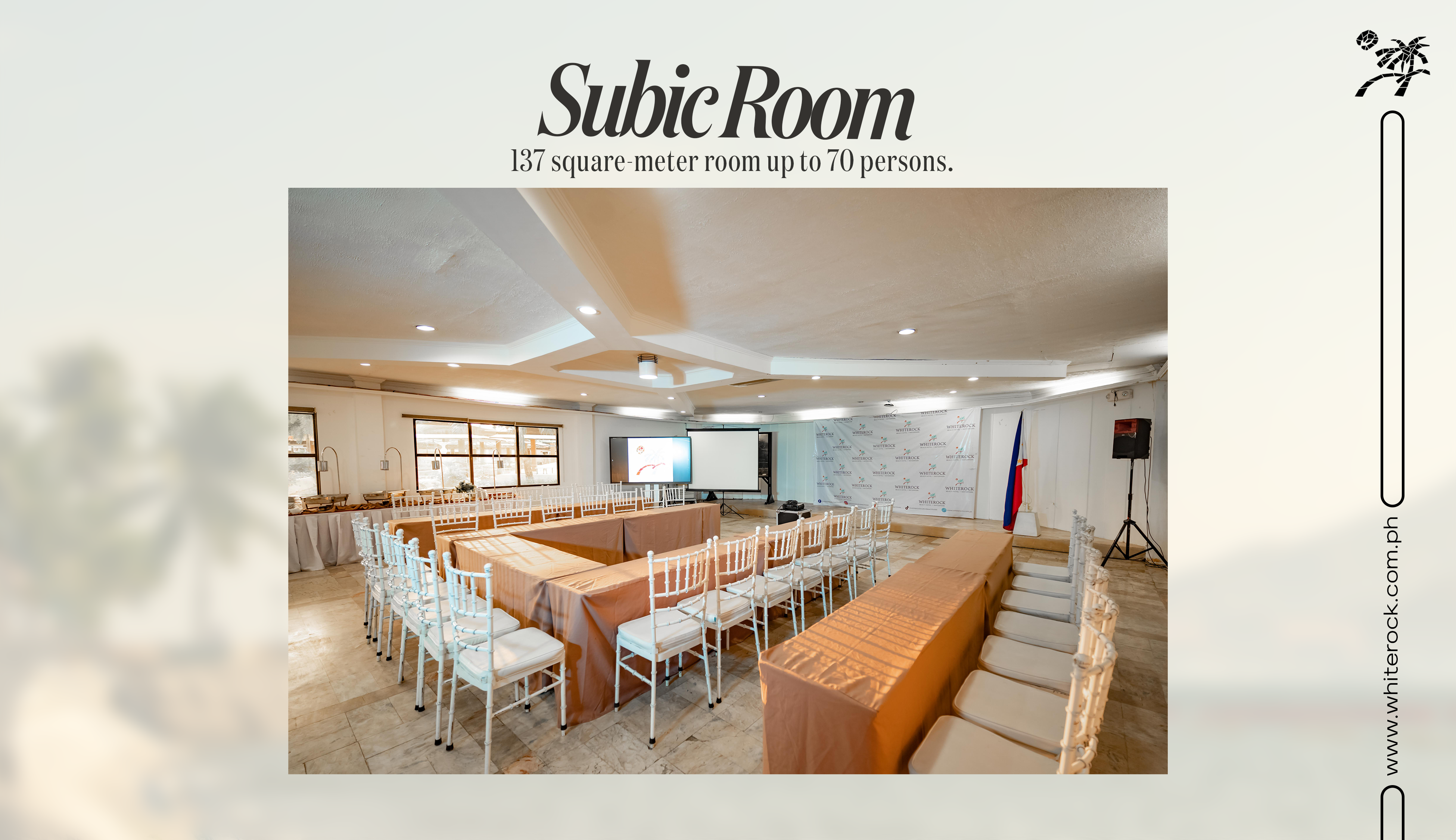 Subic Function Room